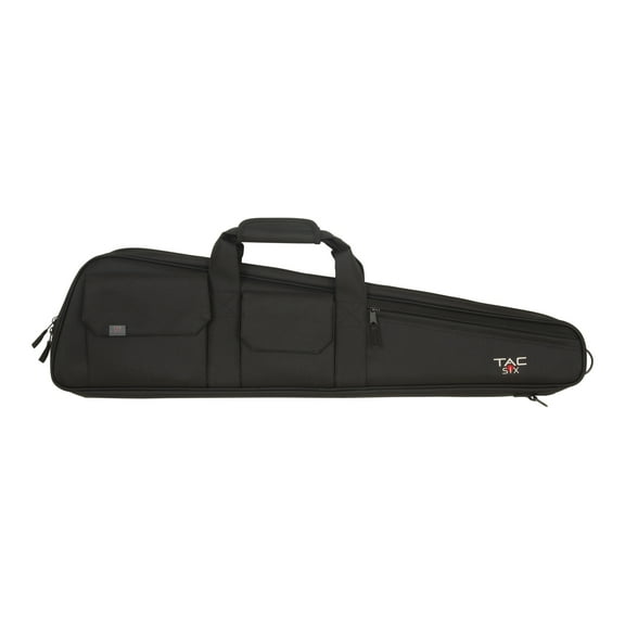 Pistol Grip Shotgun Case, 32", Black by Allen Company