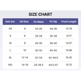 thumbnail image 2 of G4Free Lightweight Tennis Skirts for Women - 15" Athletic Yoga Wasit Skirt Casual Golf Skorts Inner Shorts with 2 Pockets, 2 of 7