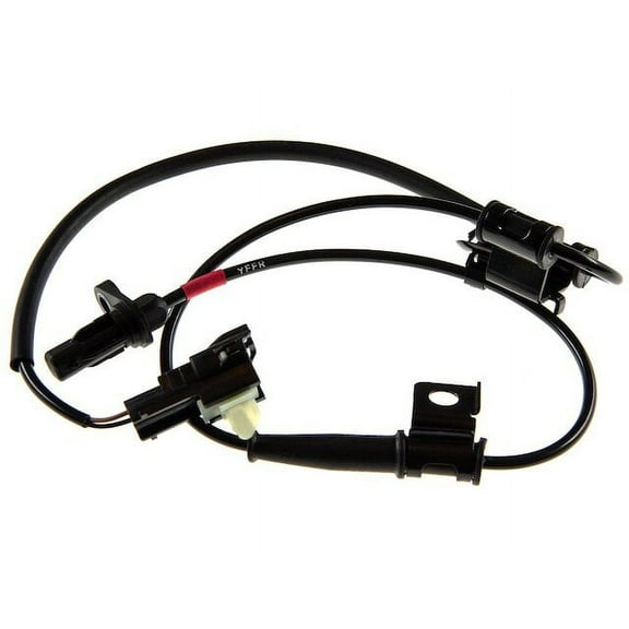 Front Right ABS Speed Sensor - Compatible with 2011 - 2014 Hyundai Sonata 2012 2013