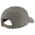 thumbnail image 2 of Lona Cap Carhartt para hombre Dusty Olive, 2 of 2