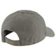 thumbnail image 2 of Lona Cap Carhartt para hombre Dusty Olive, 2 of 2