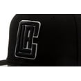 thumbnail image 1 of New Era NBA Los Angeles Clippers 9Fifty Snapback Cap, 1 of 3