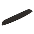thumbnail image 3 of For Jeep Renegade - High Mount 3Rd Brake Light Tint Film Overlay Protective Film PVC Sticker Smoke Black, 3 of 5