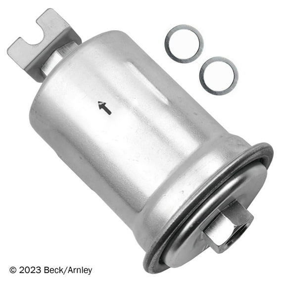 BeckArnley 043-0970 Fuel Filter