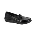 thumbnail image 1 of Boulevard Womens Patent PU Loafers, 1 of 3
