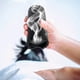 thumbnail image 5 of Masajeador de mano con rodillo de moxibustión caliente de ajenjo para el cuidado de la salud. A, 5 of 7