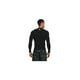 thumbnail image 4 of Playera Under Armour HeatGear Hombre Deportivo negro G Under Armour 1361524 001, 4 of 4