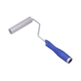 thumbnail image 4 of Rodillo laminador de fibra de vidrio, rodillo de fibra de vidrio de aleación de aluminio de 30x125 mm, herramienta de rodillo de fibra de vidrio construida para el futuro, 4 of 8