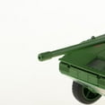 thumbnail image 3 of Vehículos A Troquel Yotijar Modelos De Vehículos Aleación 1:32 Tanque, 3 of 10