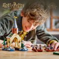 thumbnail image 4 of LEGO Harry Potter Hogwarts Castle Boathouse 76426 Ensemble de construction (350 pièces), 4 of 6