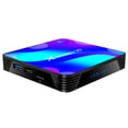 thumbnail image 2 of Mistaha X88 PRO 10 Android 10.0 Boîtier TV Intelligent UHD 4K Lecteur Multimédia RK3318 2 Go/16 Go, 2 of 7
