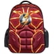 thumbnail image 1 of FM Mochila Escolar Grande Flash DC FL310A34BP, 1 of 3