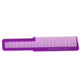 thumbnail image 2 of Clipper Hair Comb,Professional Salon Hair Clipper Hairdresser Comb Hair Trimming Comb Enhanced Durability, 2 of 8