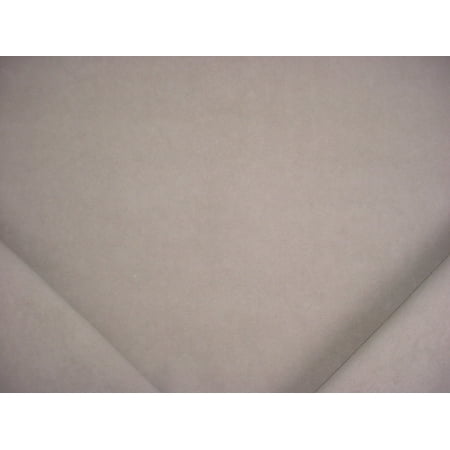 Toray Ultrasuede Ambiance In Stone Designer Faux Suede Leatherette Toray Ultrasuede Ambiance In Stone Designer Faux Suede Leatherette Microfiber Upholstery Drapery Fabric By The Yard