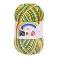thumbnail image 4 of Hand-Made Diy Scarf Sweater Coat Bar Needle Thread Baby Line Thick Wool, 4 of 8