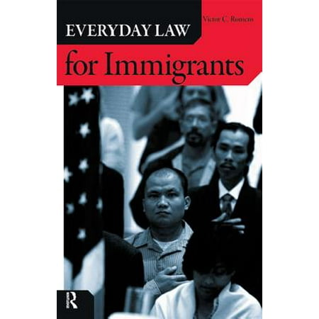 Everyday Law For Immigrants Ebook Walmart Com