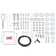thumbnail image 3 of maXpeedingrods 5000 lbs Rear Air Suspension Bags Kit for F-250 F-350 2WD 4WD 1999-2004 2008-2010 Air Helper Spring Kit, 3 of 7