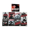 thumbnail image 4 of The Blacklist Complete Series Season 1-10 (DVD)-English only, 4 of 6