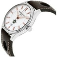 thumbnail image 2 of Frederique Constant Men's FC303HV5B6 Healey Analog Swiss Automatic Brown Watch, 2 of 4