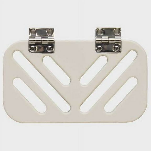 Sailfish Boat Drain Cover 51-7222 | 2360 WAC / 240 WA Cockpit Poly