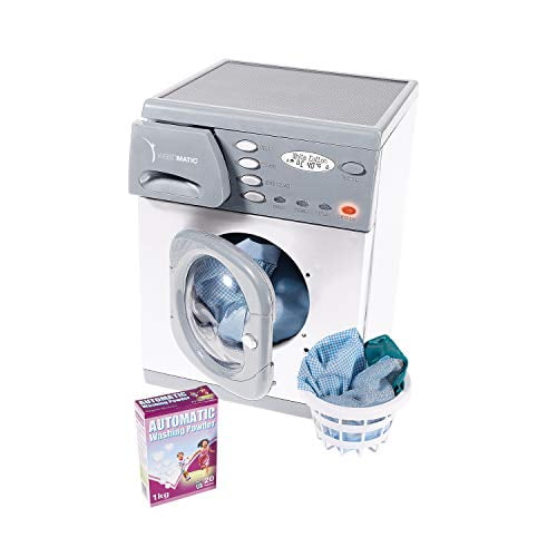 Casdon Electronic Toy Washer