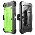 thumbnail image 6 of Iphone 7 Case,iPhone 8 Case, SUPCASE Full-body Rugged Holster Case with Built-in Screen Protector, Green, 6 of 6