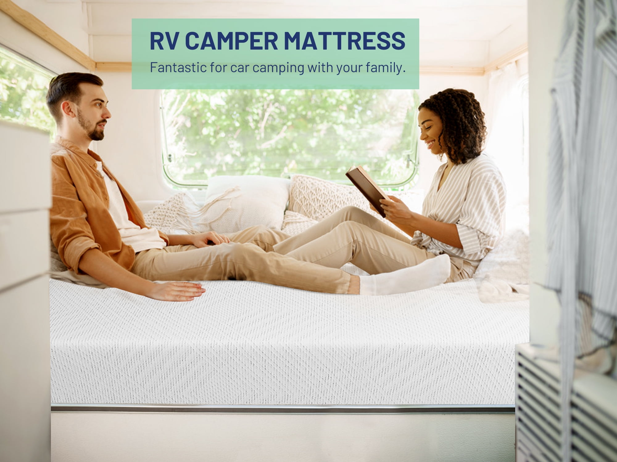 Walmart short queen mattress deals