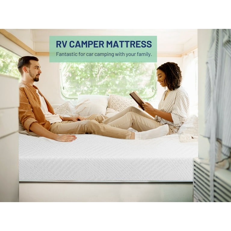 Rv mattress clearance
