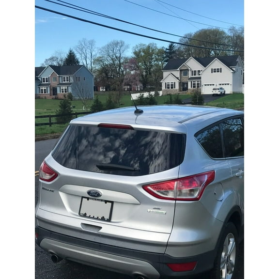 9" inch Antenna Mast Roof Power Rod Radio AM/FM for FORD ESCAPE 2013-2019 New