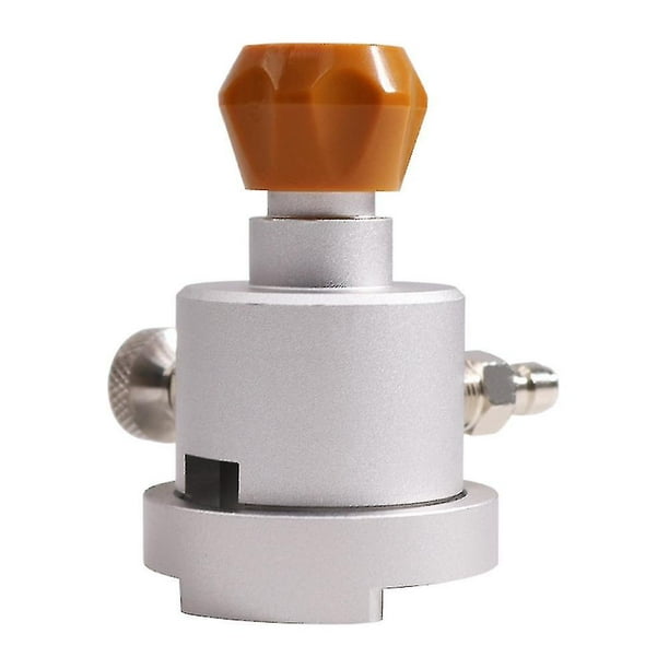 Co2 Compressed Fill Adaptor Remote On/off Adapter Compatible With ...