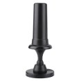 thumbnail image 2 of Antena de TV digital UHF/VHF portátil para coche Base 36dB Antena interior DTMB con cable de 1,5 m, 2 of 5