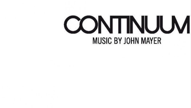 2discs LP John Mayer Continuum MOVLP095 MUSIC ON VINYL 未開封 /00520 John Mayer - Continuum (Vinyl) | Music On Vinyl