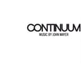thumbnail image 2 of John Mayer - Continuum - Music & Performance - Vinyl, 2 of 3