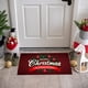 thumbnail image 4 of Alfombrillas de Baño Navideñas, Decorativas, Antideslizantes, para El Baño, El Dormitorio y El Hogar., 4 of 6