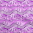 thumbnail image 1 of oneOone Cotton Flex Purple Fabric Abstract Stripe Quilting Supplies Print Sewing Fabric By The Yard 40 Inch Wide, 1 of 5