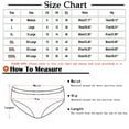 thumbnail image 2 of breaise Womens Over The Bump Maternity Panties High Waist Full Coverage Pregnancy Underwear Plus Size Stripe Cotton Maternity Underwear, 2 of 2