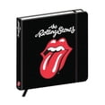 thumbnail image 1 of Le Carnet Rigide Classique à Langue des Rolling Stones, 1 of 2