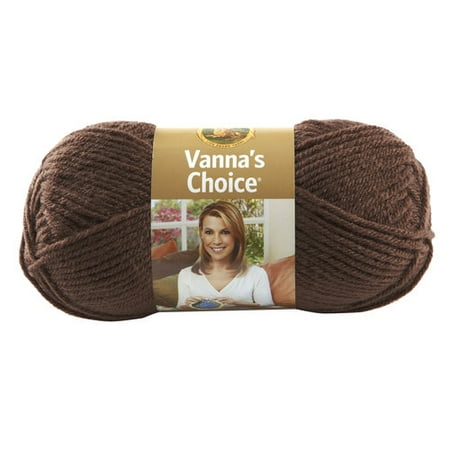 brand yarn vannas choice chocolate walmart brand yarn vannas choice chocolate walmart