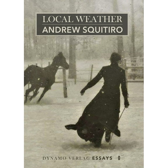 Local Weather, (Paperback)