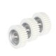 thumbnail image 4 of Engranaje de motor de bicicleta eléctrica de 36 dientes de nylon para engranaje Bafang 250w350w Afortunado Sencillez, 4 of 5