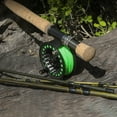 thumbnail image 1 of MENGQI Spinning Rod,Kit Fly Reel Fly Kit Set 42 Pieces Rod And Reel Carbon Fly Set Fly Combo Set 42 Huiop, 1 of 6