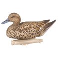 thumbnail image 4 of Flambeau Outdoors, 8022SUV, Pintail Decoys, Waterfowl Duck Decoys, 6 Pack, 19.5 inch, 7 Pounds, 4 of 5
