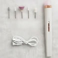 thumbnail image 4 of 5-In-1 Electric Nail Drill Machine with Light Portable Electric Manicure, 4 of 8