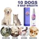 thumbnail image 5 of Petry Oral Spray,Petry Teeth Cleaning Spray for Dogs & Cats, Pet Breath Freshener Spray Care Cleaner, Eliminate Bad Breath, Targets Tartar & Plaque, 5 of 5