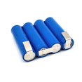thumbnail image 4 of 2000mAh pour la Batterie Outil WORKZONE 14.4V Accu-Pack WZAS 14.4 Li pour Auto-Installation, 4 of 5