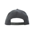 thumbnail image 2 of Flexfit Casquette Snapback pour Adulte en Mélange de Laine, 2 of 2