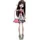 Monster High Poupée Boo York, Boo York Frightseers Draculaura – image 1 sur 5