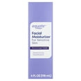 thumbnail image 6 of Equate Facial Moisturizer for Sensitive Skin, 4 fl oz, Dermatologist-Tested, 6 of 10