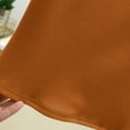 thumbnail image 4 of mfyjkho Camisetas Sin Mangas Para Mujer, Camisolas De Cuello Redondo Holgadas De Color Liso Informales De Verano Para Mujer Tops Para Mujer M, 4 of 6