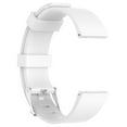 thumbnail image 5 of Pulsera de silicona deportiva de color sólido a prueba de sudor con ajuste cómodo y amplia compatibilidad compatible con Smartwatch, 5 of 5